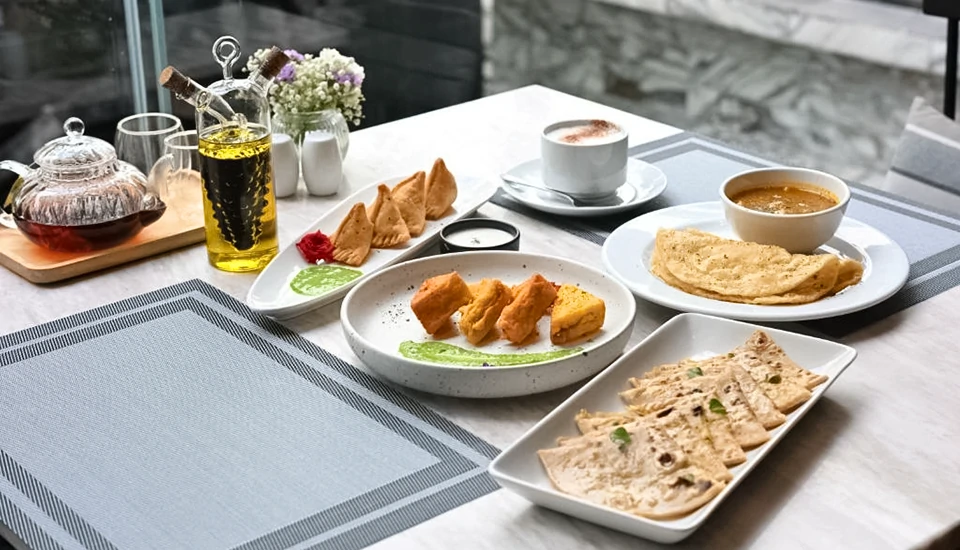 هتل موون پیک سوخومویت 15 بانکوک